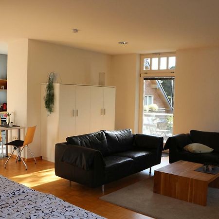 Weeze Apartman Hau Kültér fotó