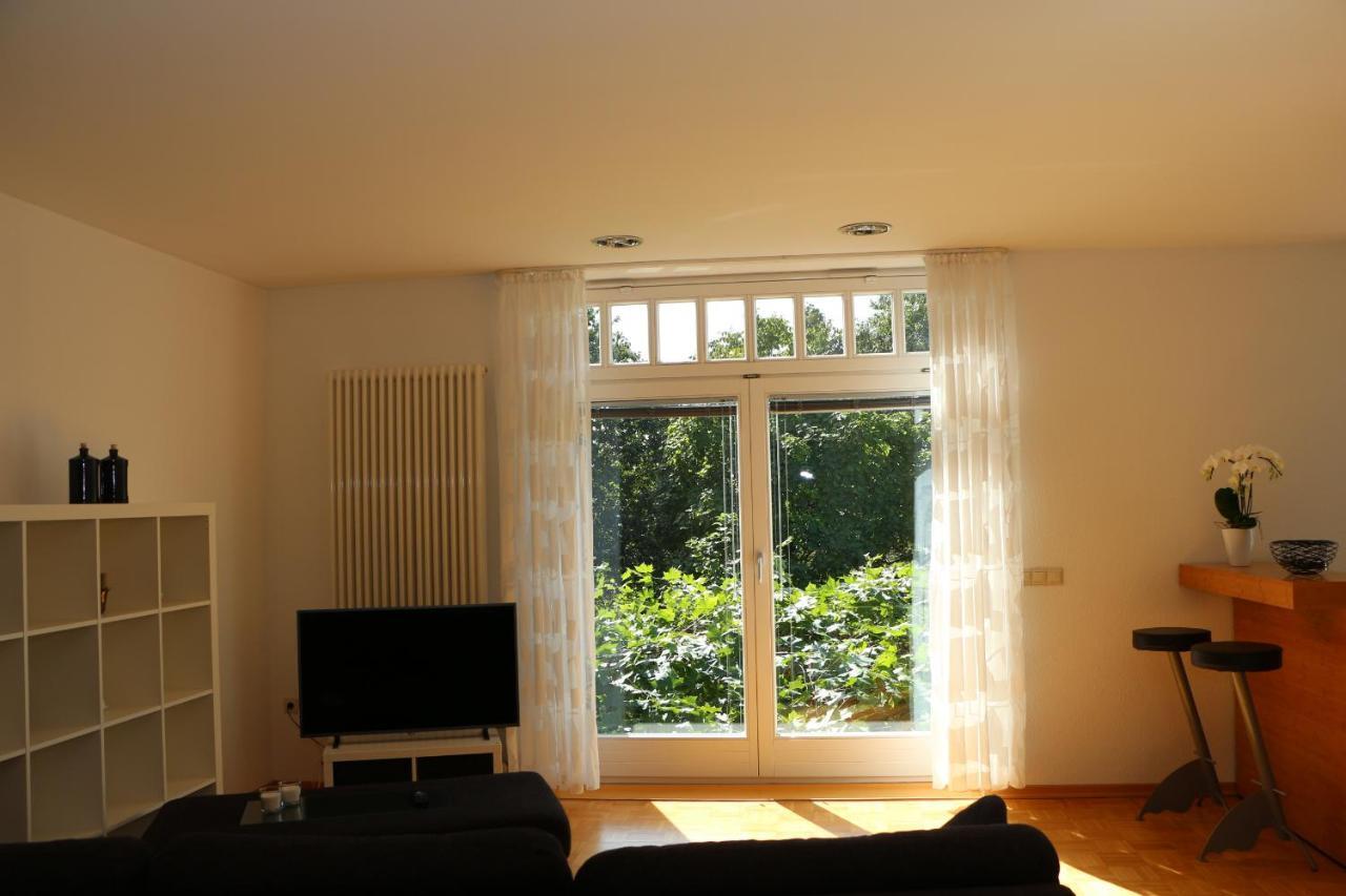 Weeze Apartman Hau Kültér fotó