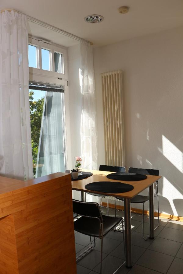 Weeze Apartman Hau Kültér fotó