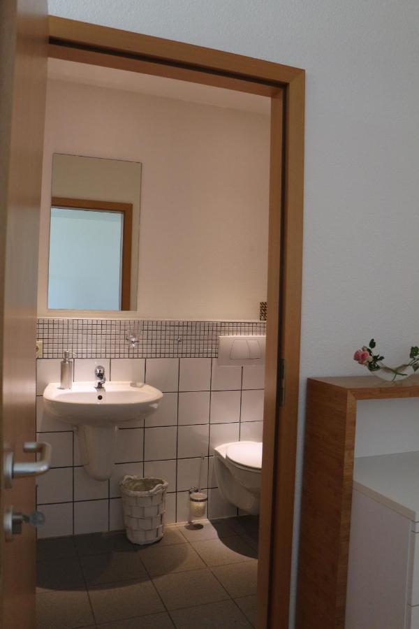 Weeze Apartman Hau Kültér fotó